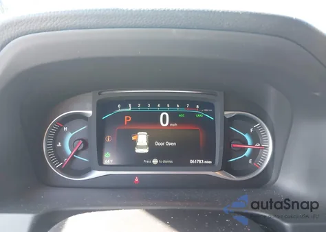 2021 Honda Passport Awd Elite from USA, damaged, VIN 5FNYF8H07MB029247